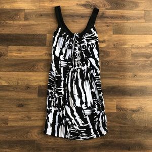 Black & White BCX Dress